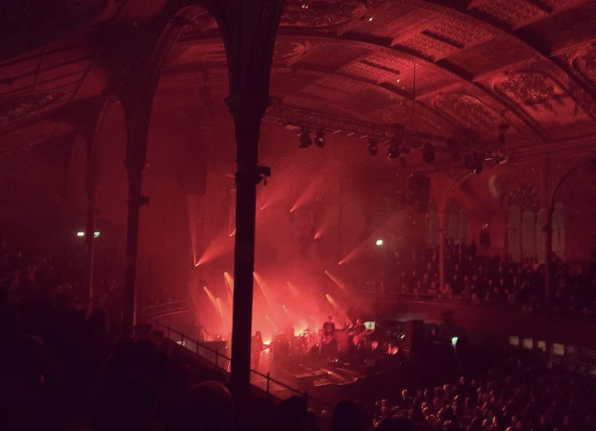 Albert Hall, manchester - The 12 Best Nightclubs in Manchester, England