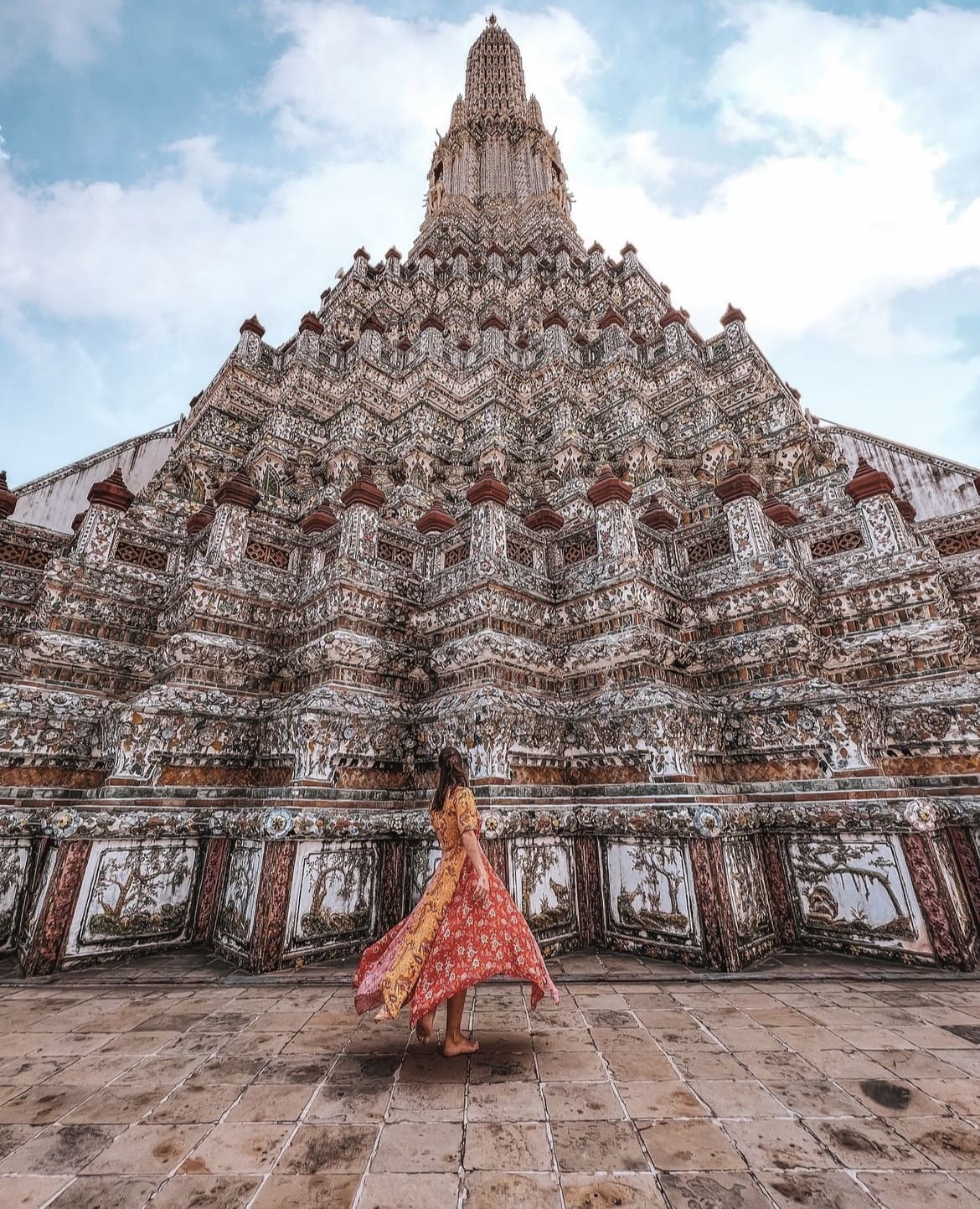 Wat Arun - The 20 Best Things to Do in Bangkok, Thailand