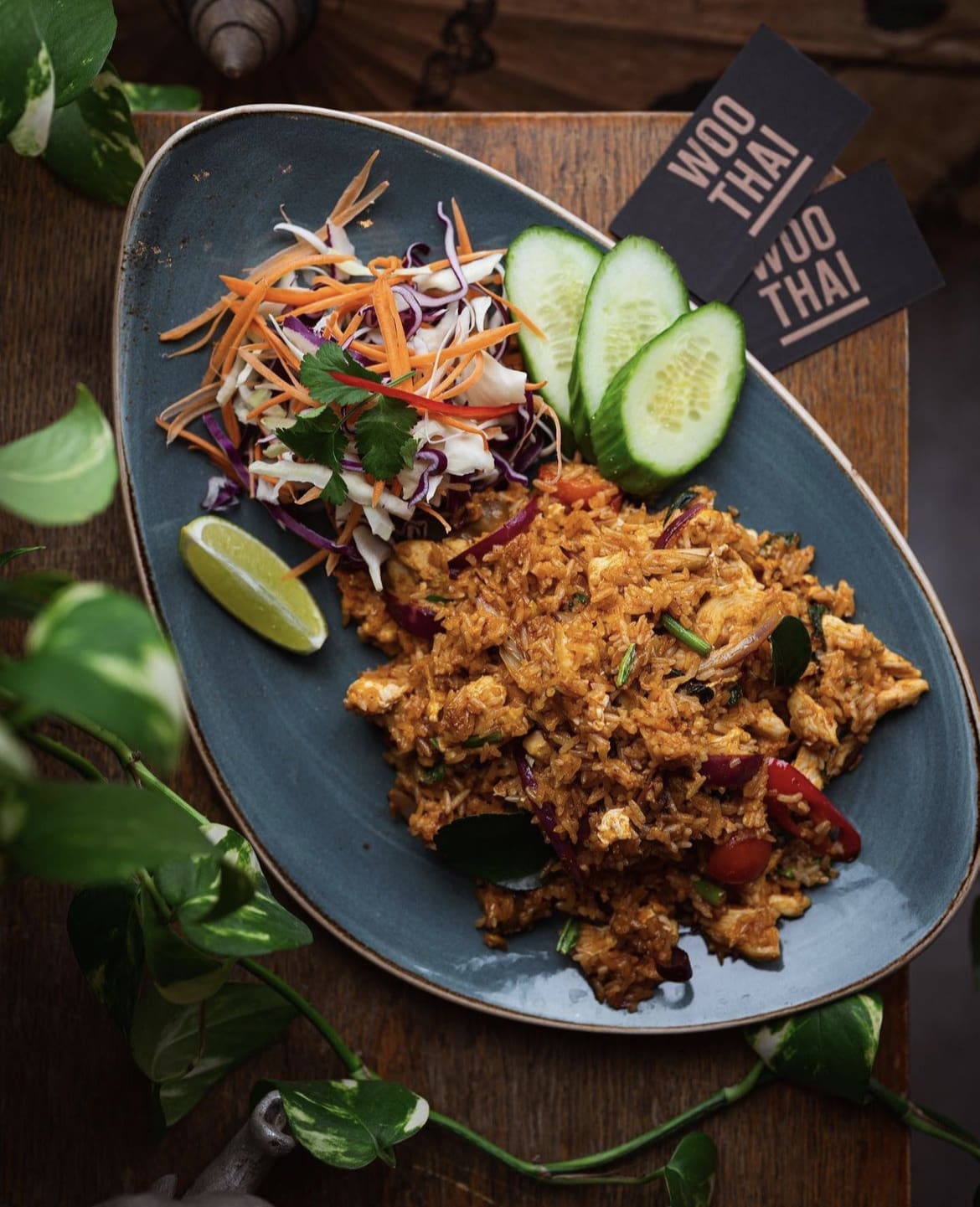Khao Pad