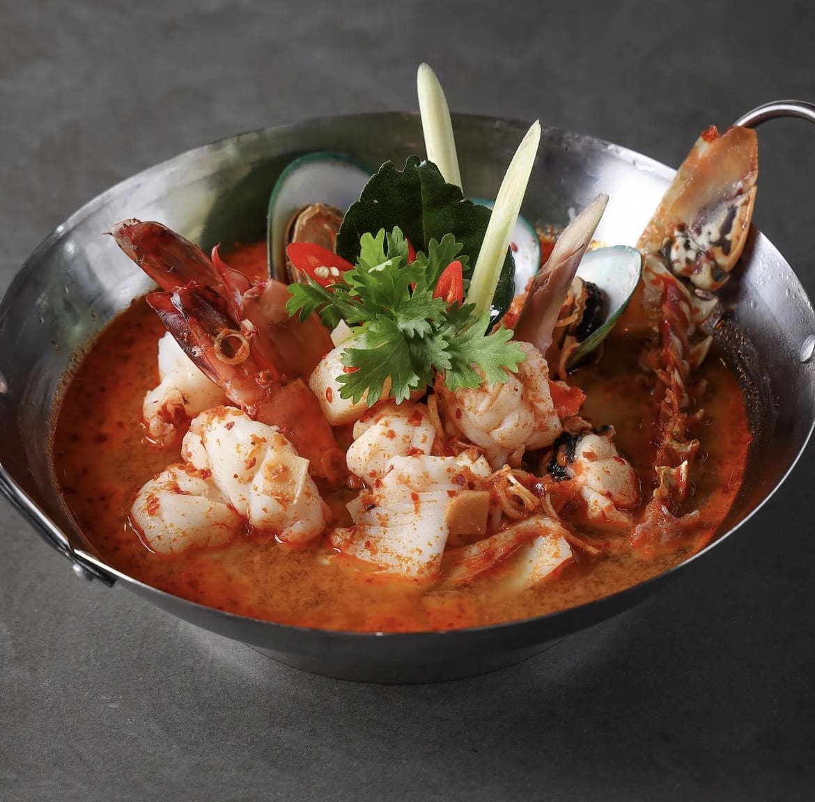 Yam Talay