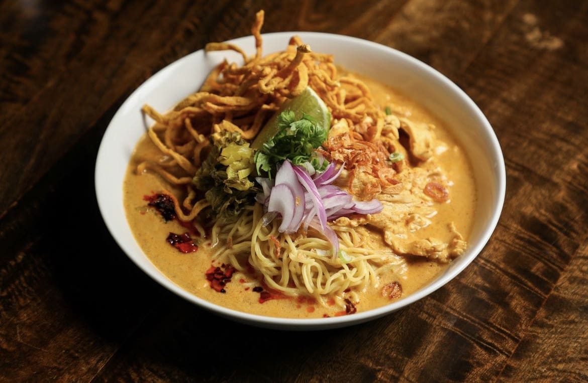 Khao Soi