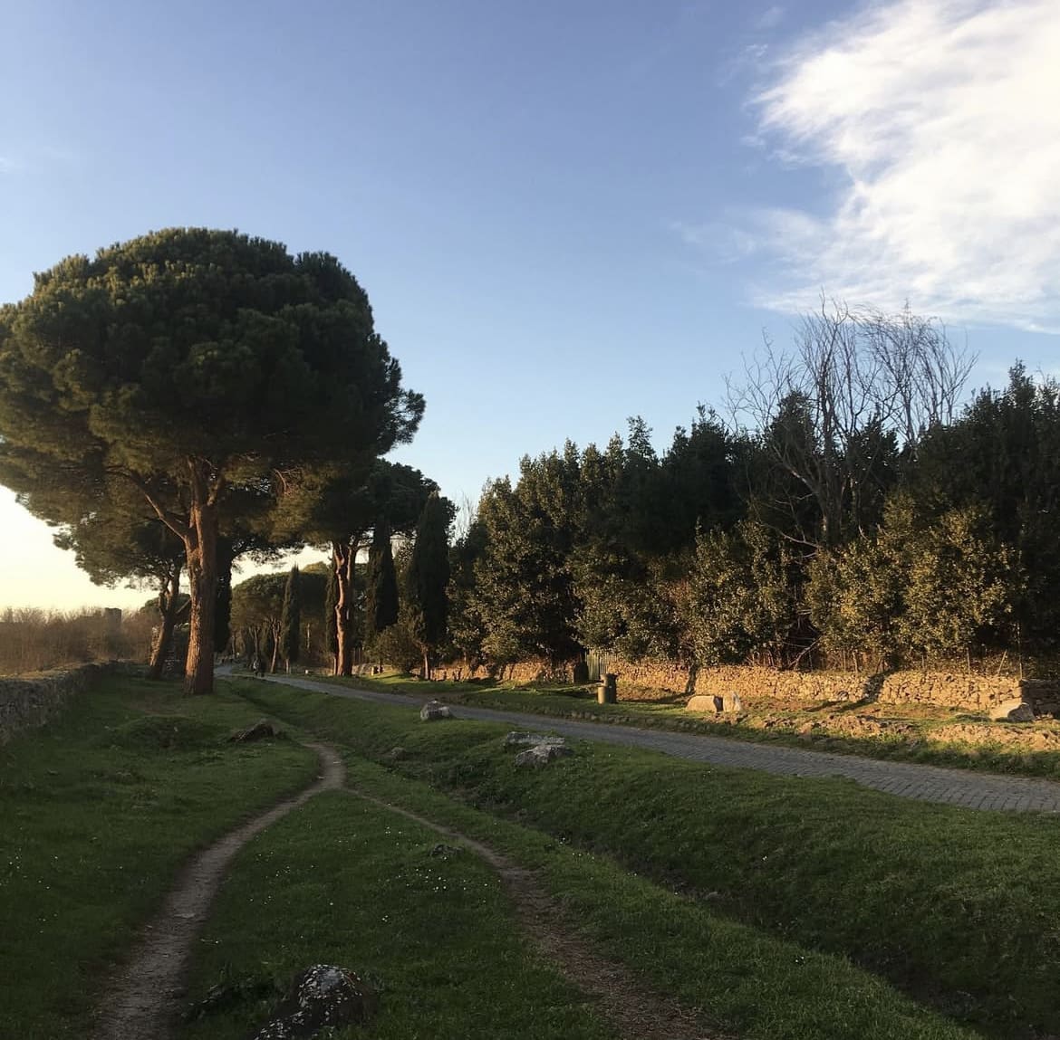 Appian Way