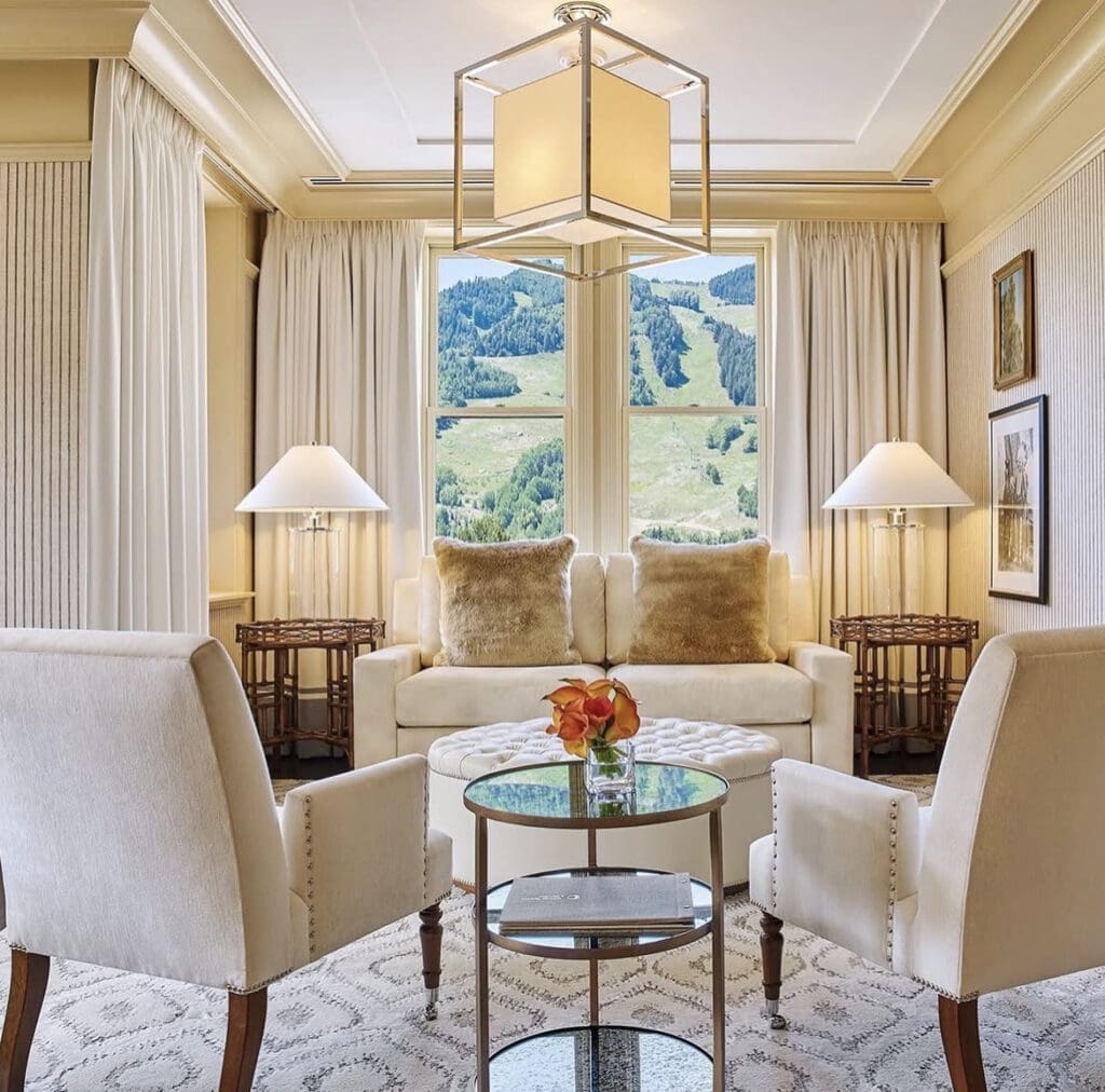 The Top 15 Luxury Hotels in Aspen | Wildest
