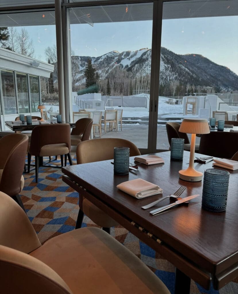 The Top 15 Luxury Hotels in Aspen | Wildest