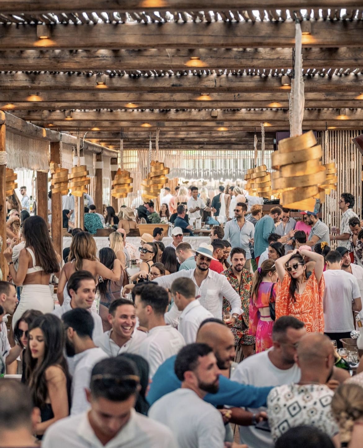 Principote Beach Club, Mykonos