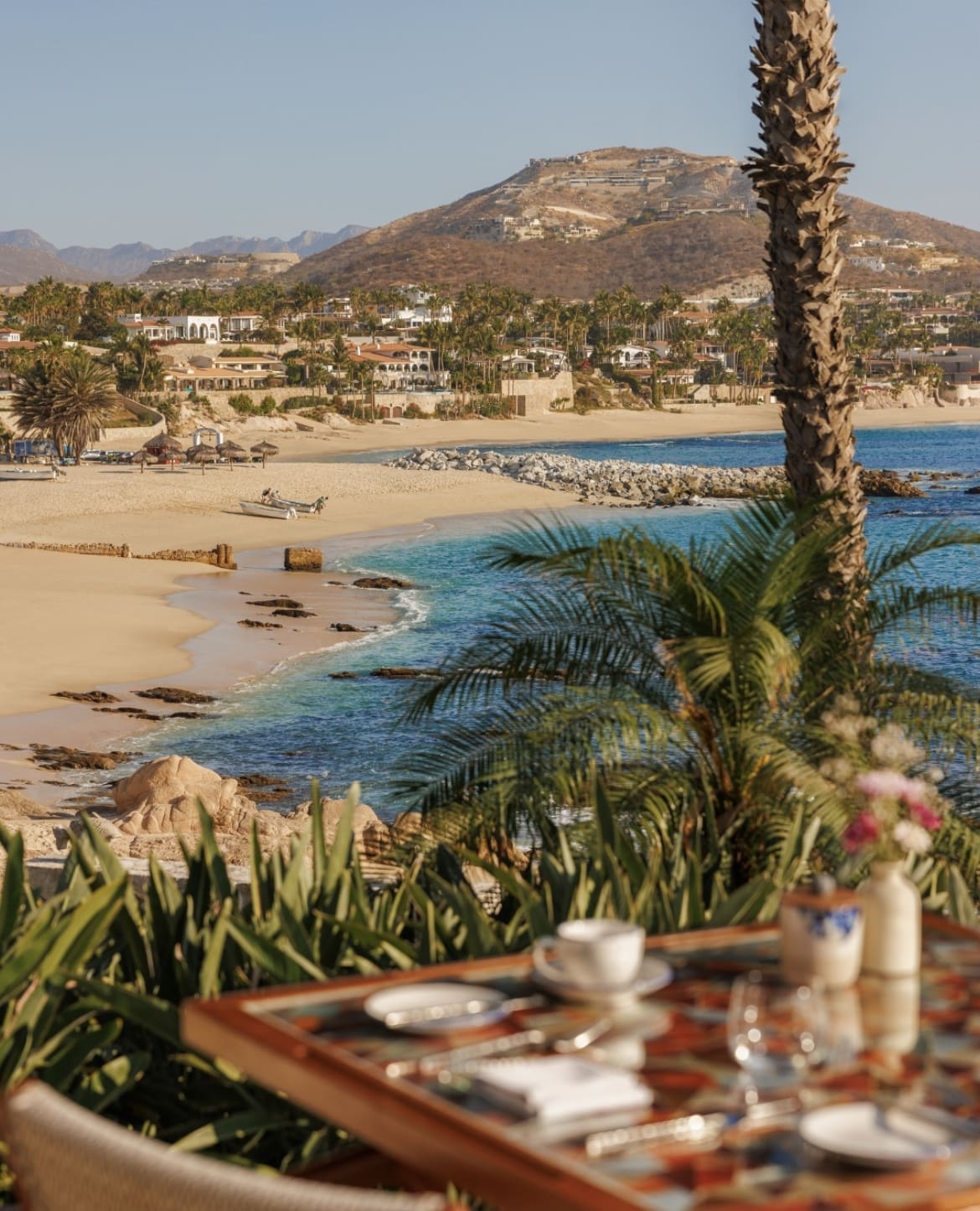One&Only Palmilla - The Very Best Luxury Hotels In Cabo