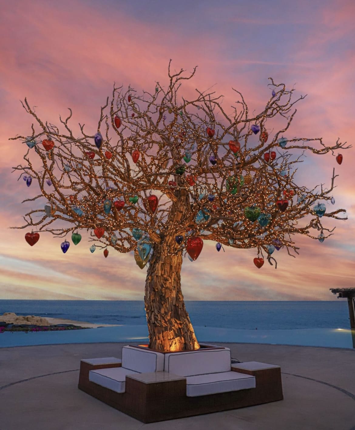 Las Ventanas al Paraíso, A Rosewood Resort: The Pinnacle of Mexican Luxury