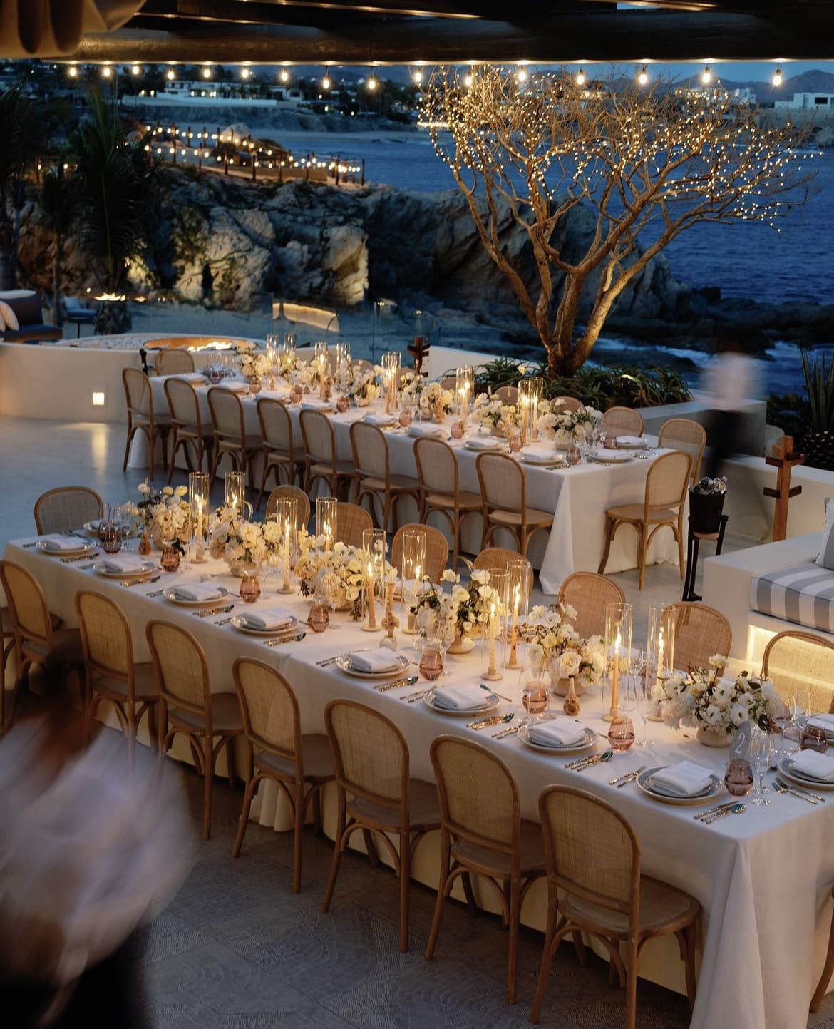 Chileno Bay Resort & Residences: Coastal Luxury on a Swimmable Beach