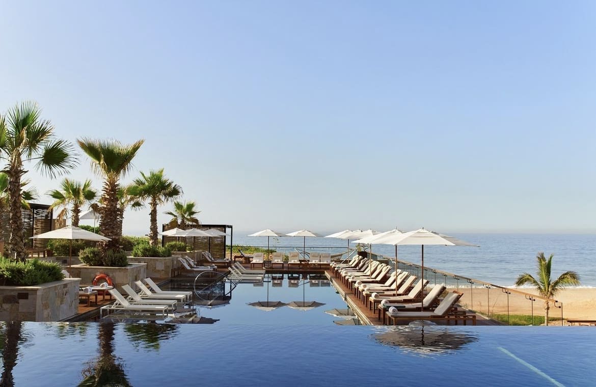 Zadún, a Ritz-Carlton Reserve: Desert-Meets-Sea Serenity