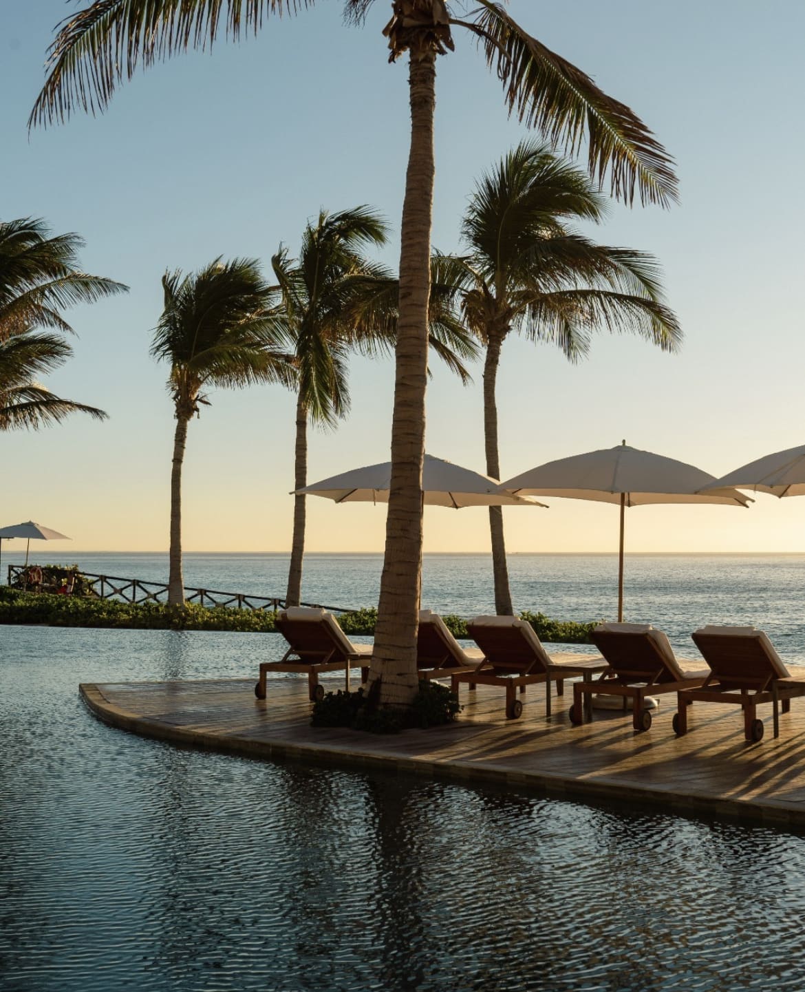 Grand Velas Los Cabos: All-Inclusive Excellence