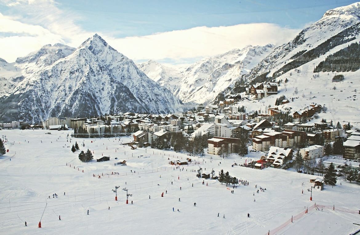 Altitude Comedy Festival, Mayrhofen, Austria